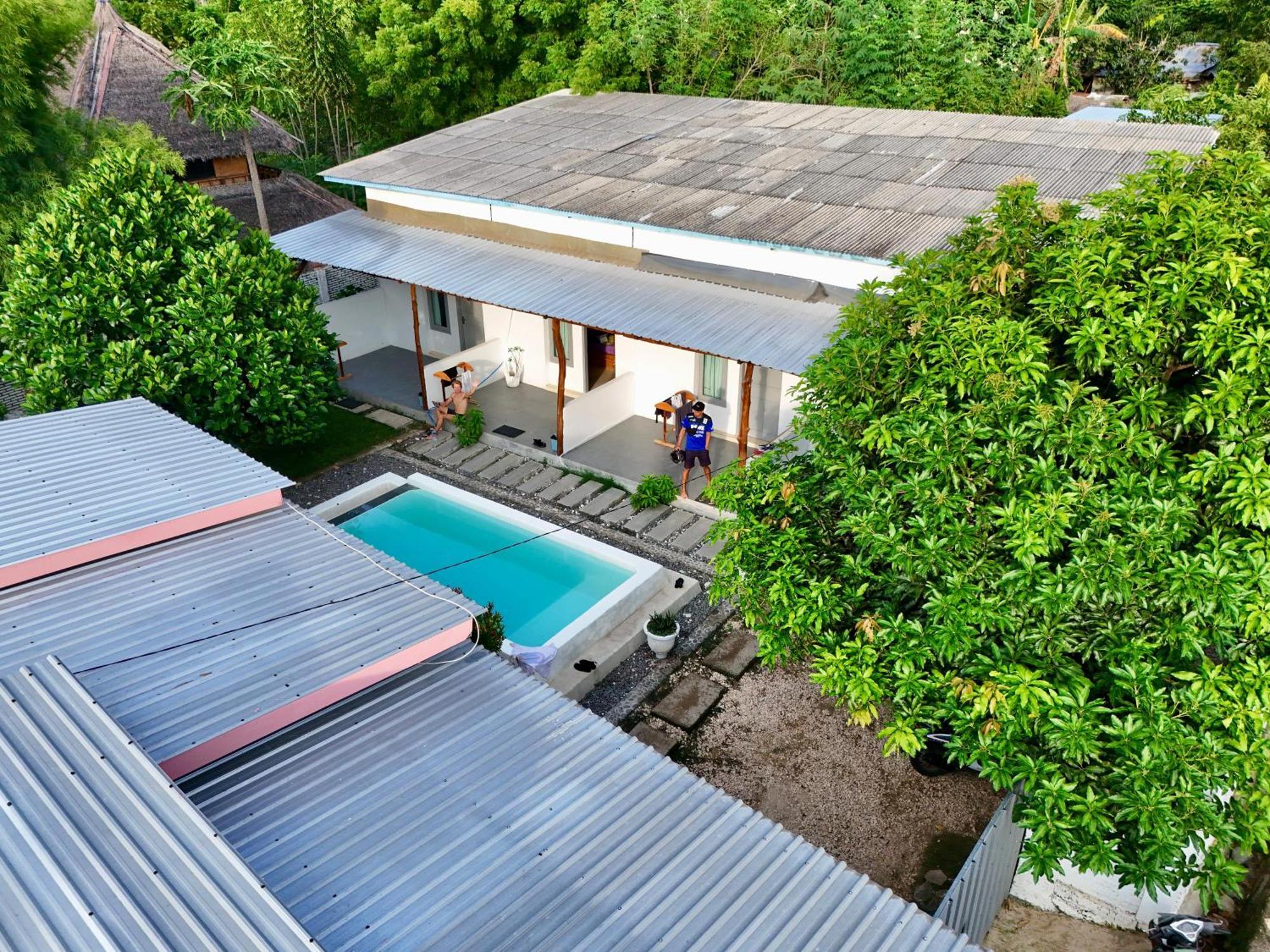 Scar Reef Séjour chez l'habitant Jereweh